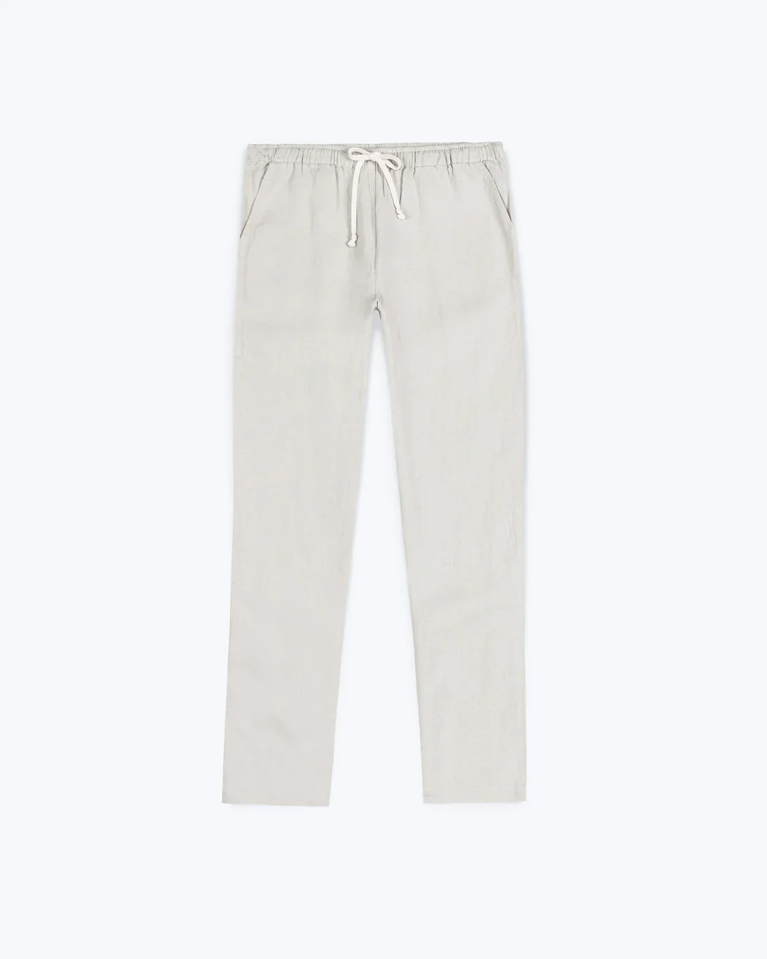 Alex Crane - Bo Pant in Bone