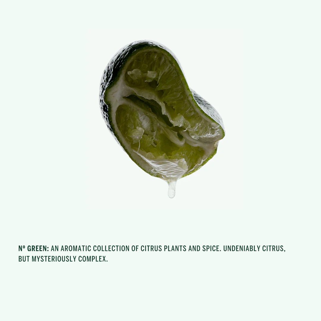 Corpus - Nº Green Cleansing Bar - Image 4