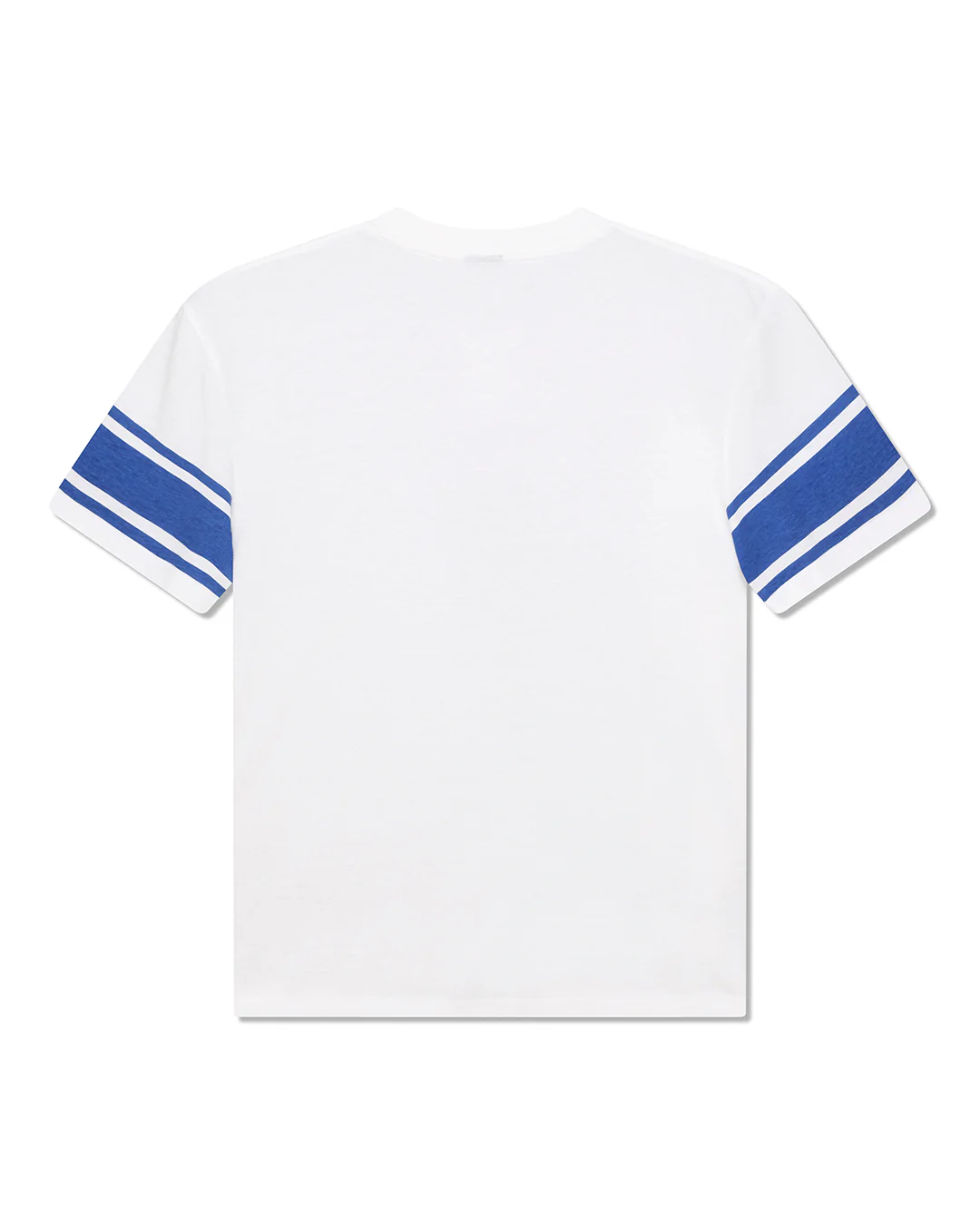 Deus ex Machina - Flamable Tee in Dirty White - Image 2