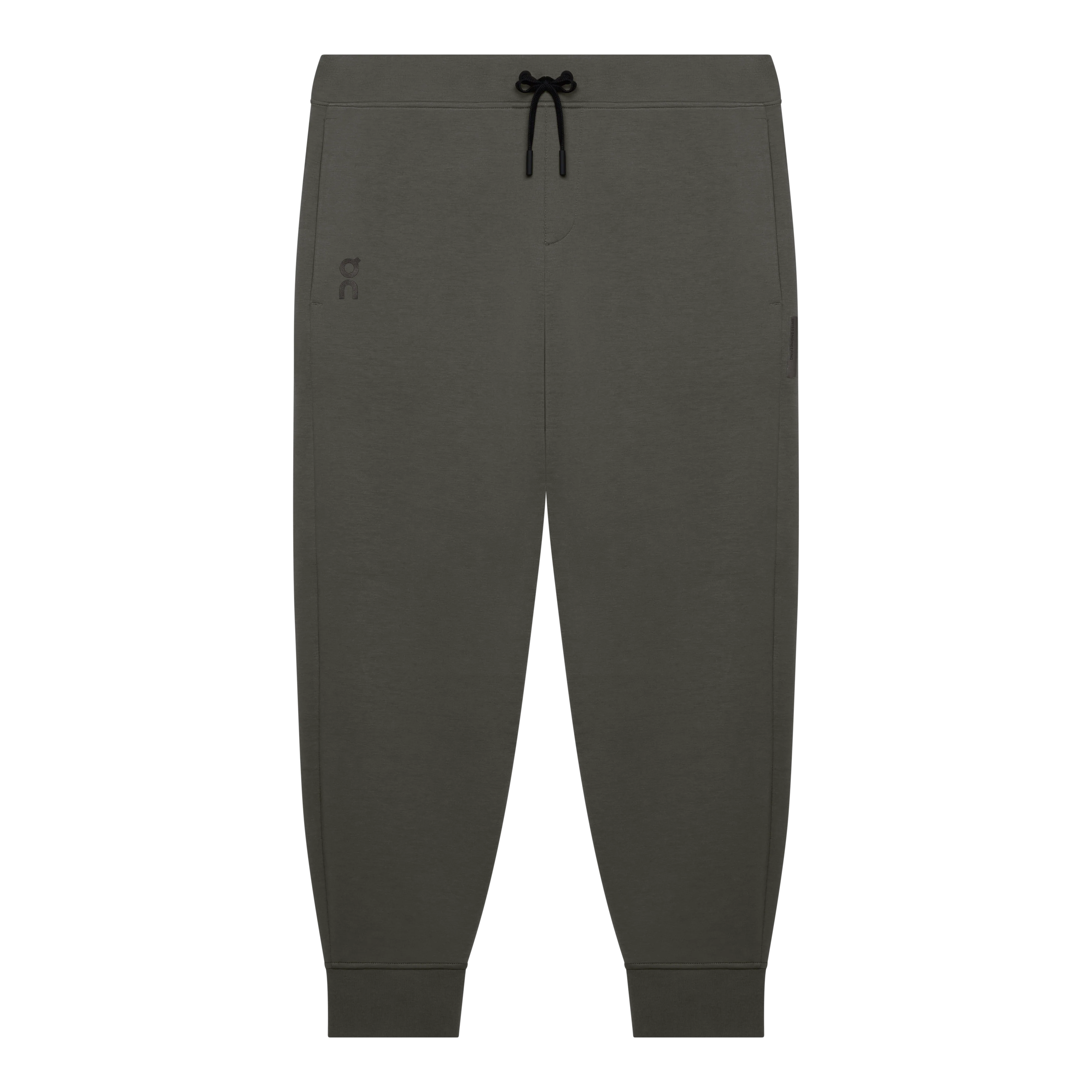 ON Running - Focus Tech Sweatpants in Shadow