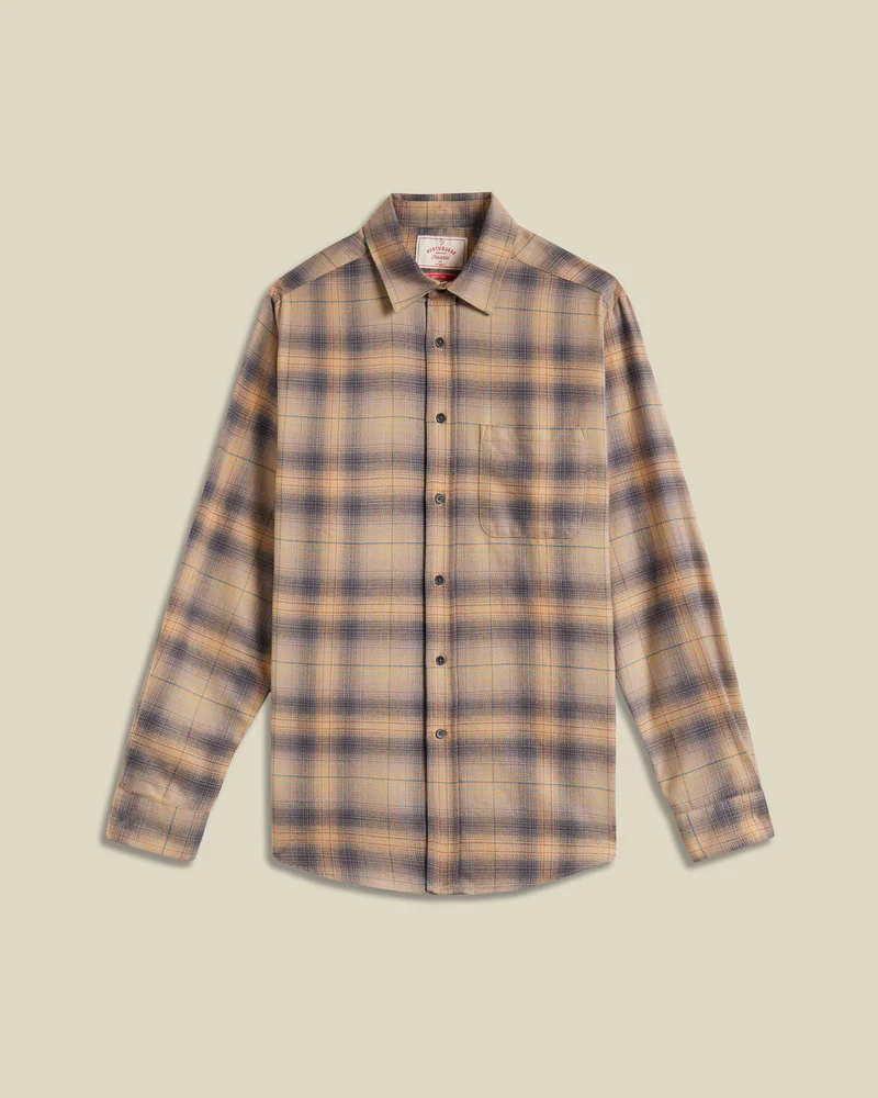 Portuguese Flannel - Saga
