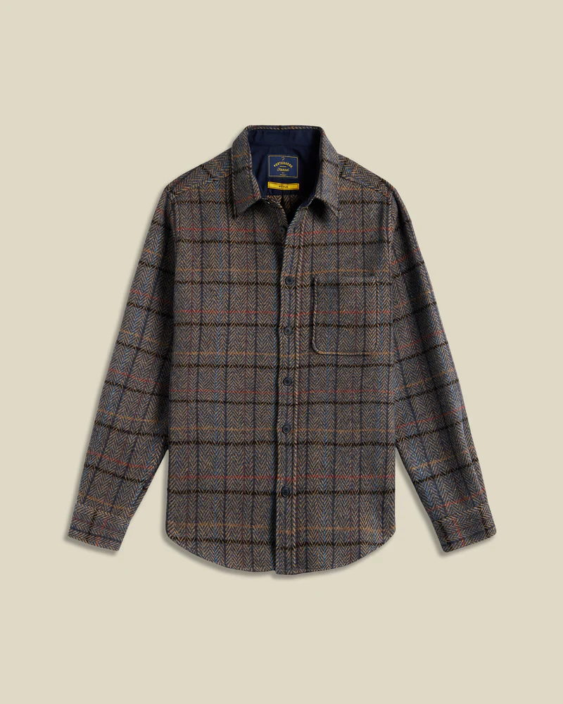Portuguese Flannel - Type