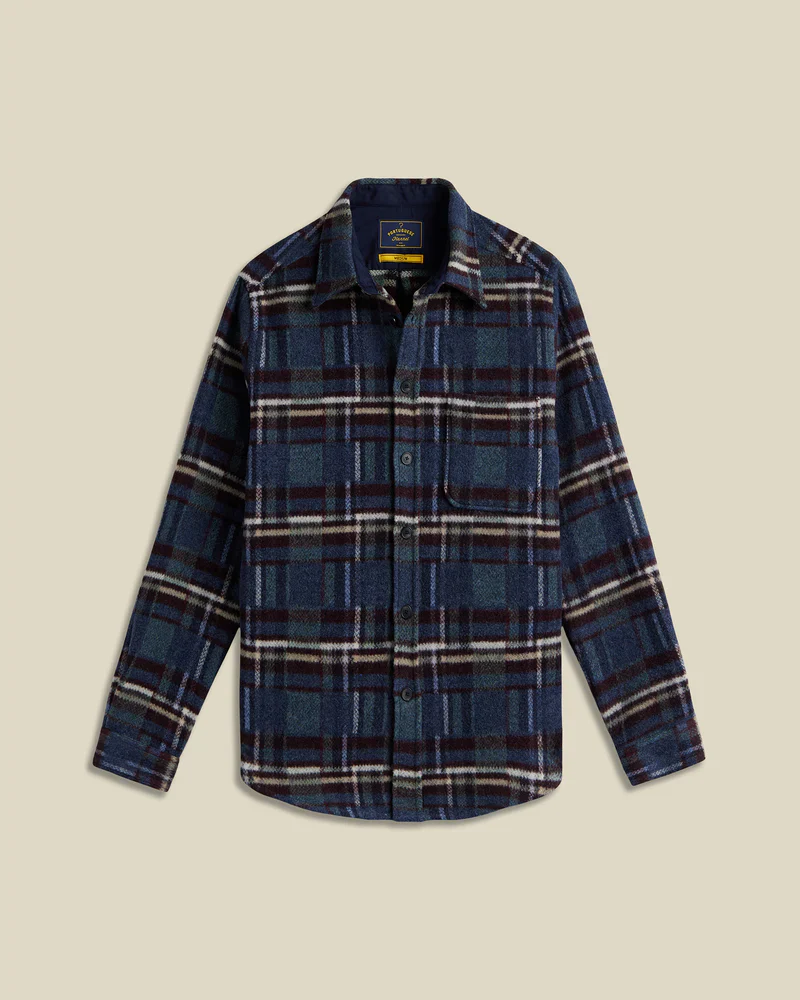 Portuguese Flannel - Virgo II