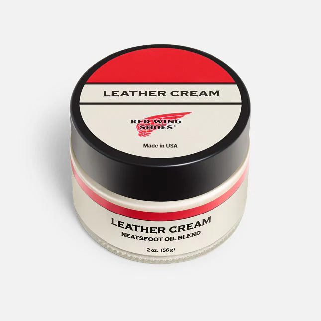 Red Wing - Leather Cream